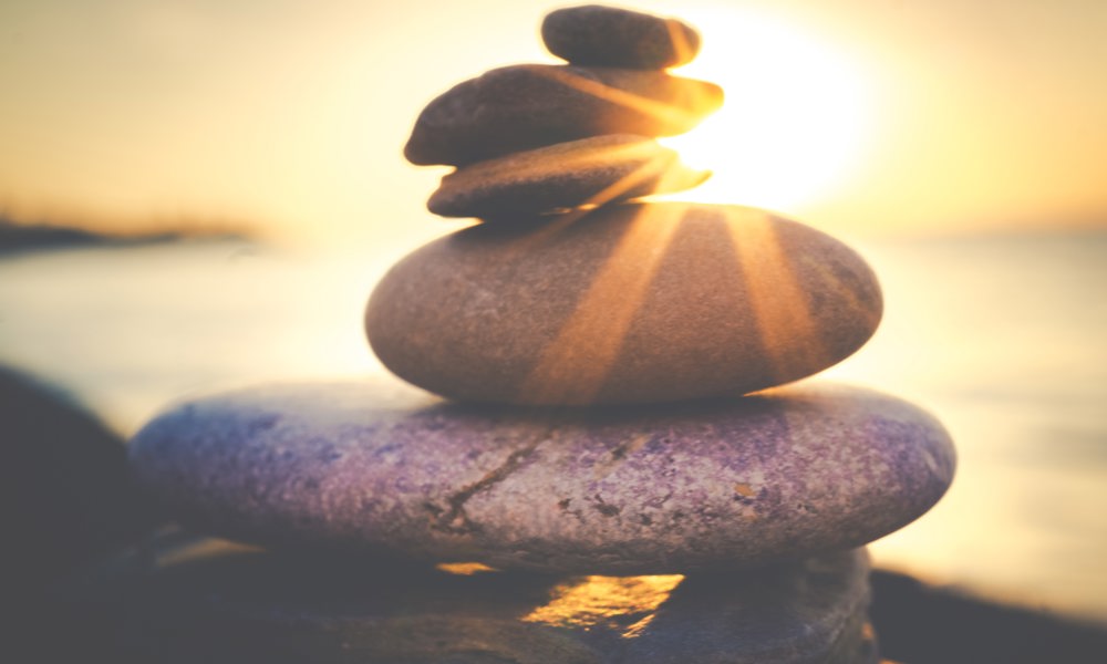 Workshop: Mindfulness og fordybelse (kl.14.00-15.00)