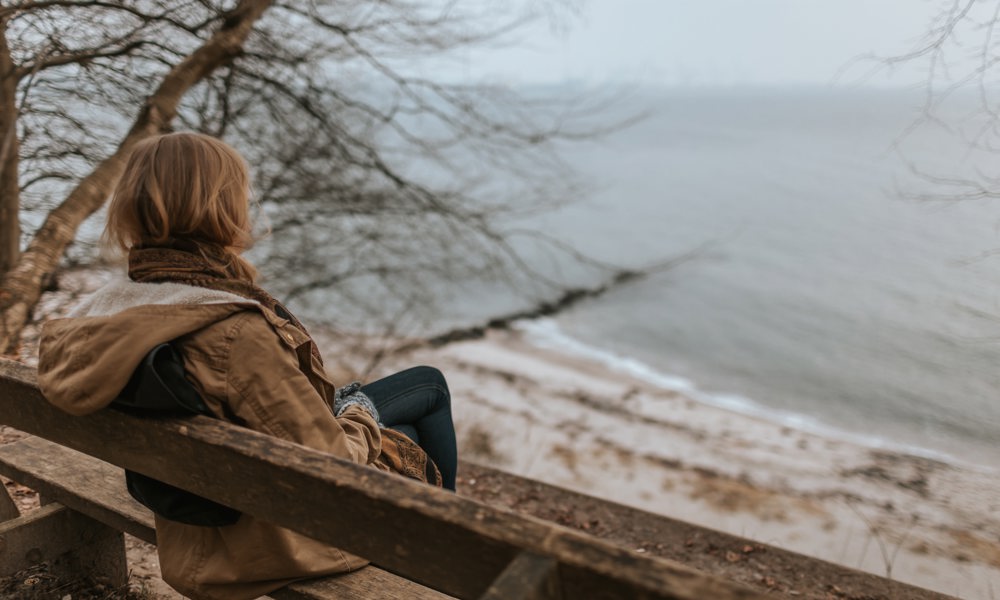 Det traumatiserede sind – med Thure Lindhardt og Karen-Inge Karstoft