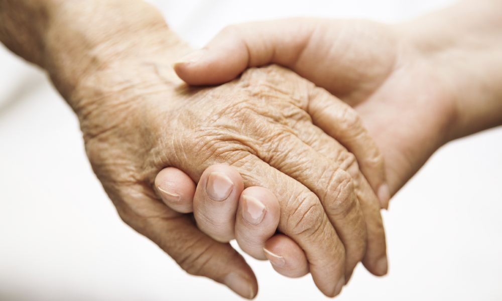 Fra tarm til hjerne – nye opdagelser om Parkinsons sygdom