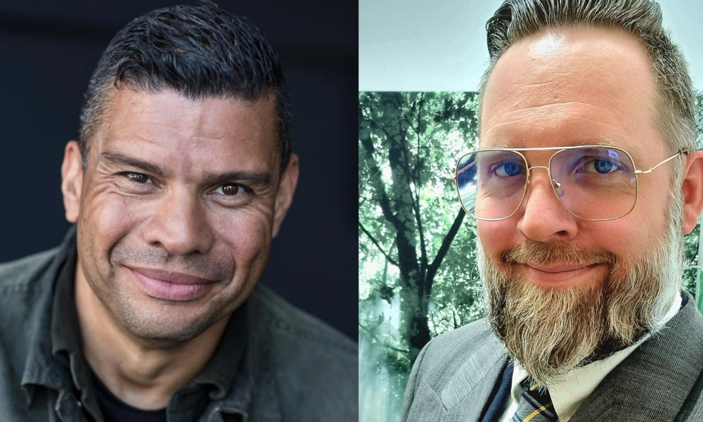 Den egoistiske hjerne – med Vincent Hendricks og Benjamin Svejgaard (livestream)