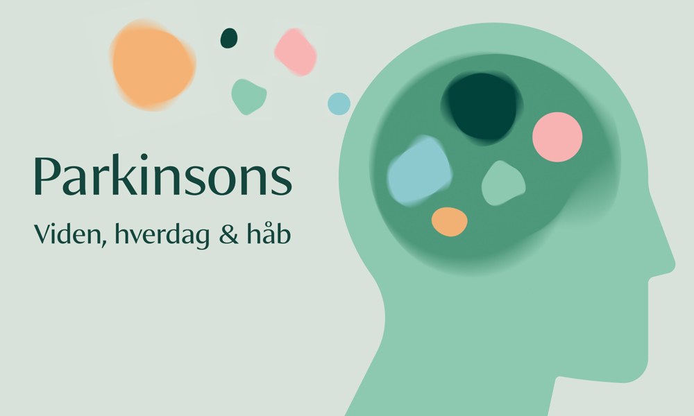 Parkinsons  – viden, hverdag og fremtidige håb