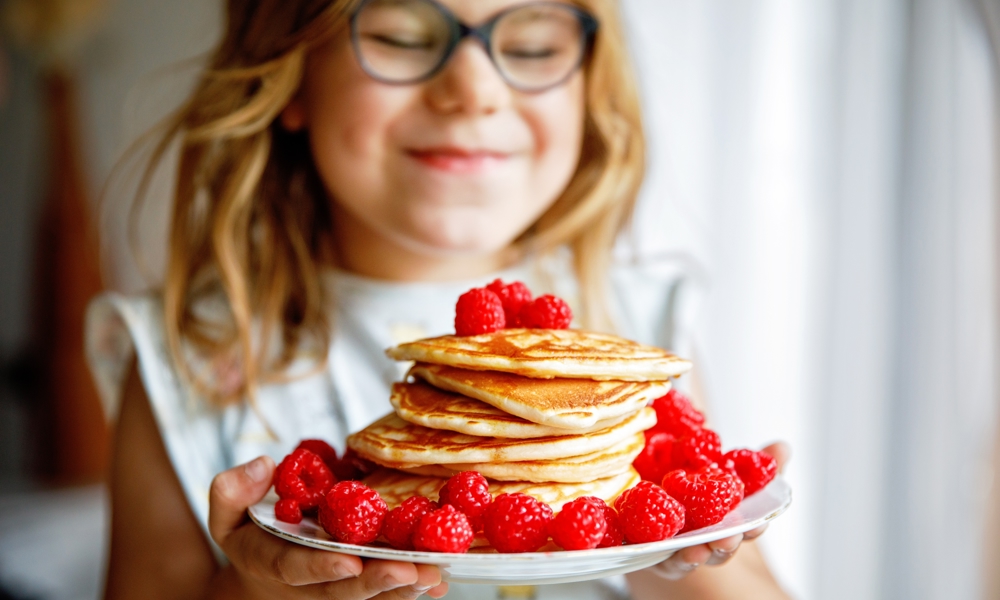 Appetit og vægt – hvad styrer os?