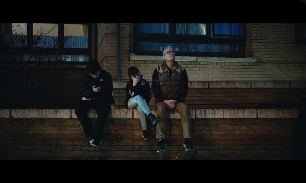 Film og talk: Human Race