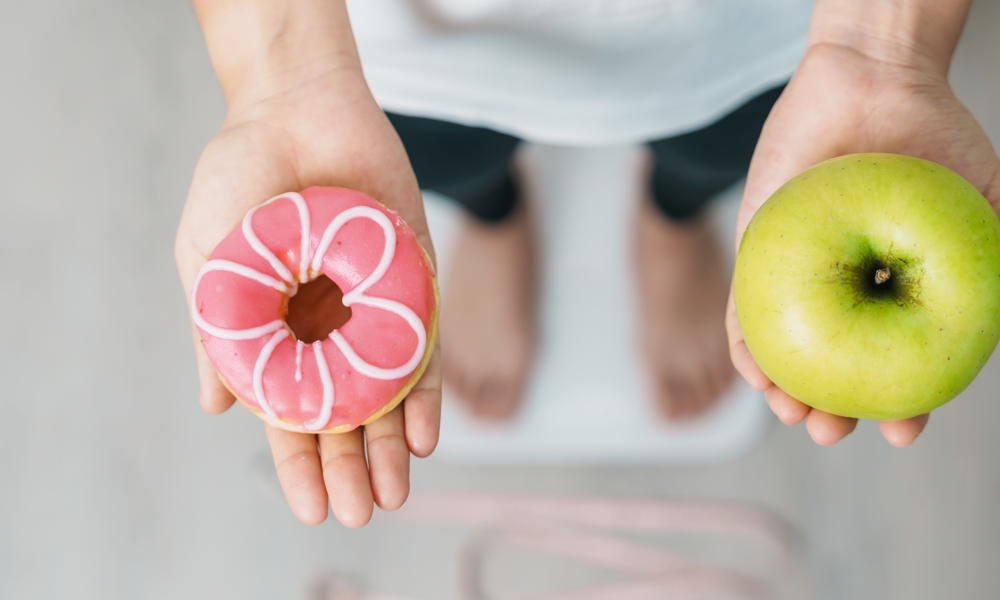 Appetit og vægt – hvad styrer os?