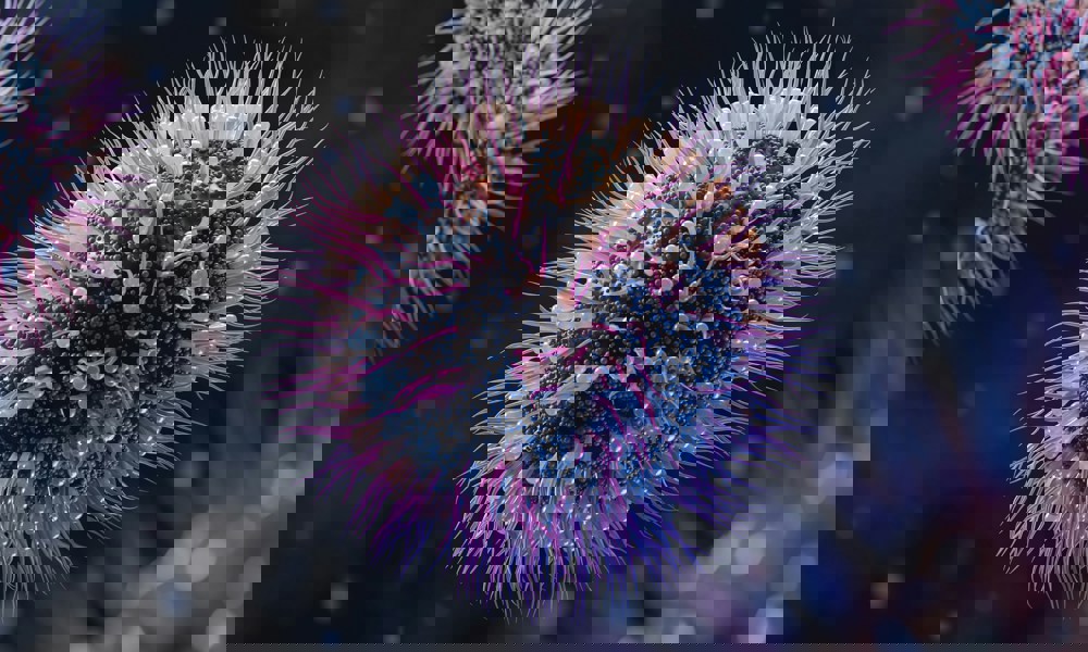 Immunsystemet – dit indre forsvar