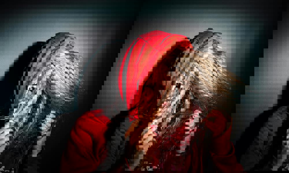 Det røde felt – kan vi styre vreden?