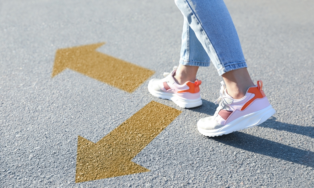 Jeg vil, derfor er jeg – er vi vores vilje?